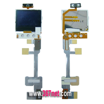 Nextel i870 LCD,Nextel i870 Housing,Nextel i870 keypad.